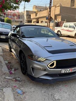 فورد موستانج